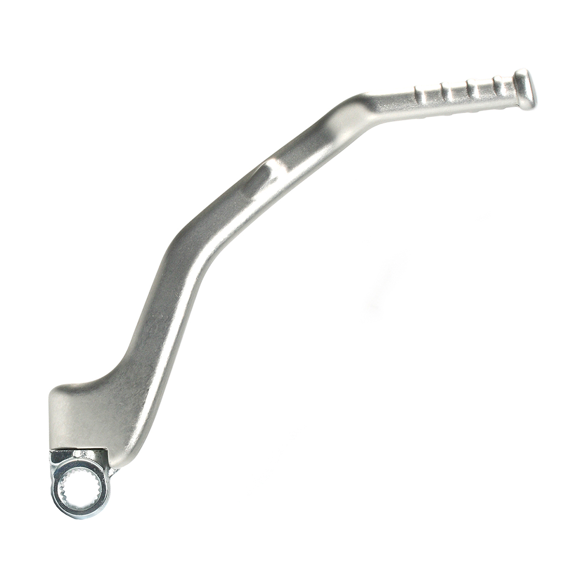 Kick Starter Silver Hon