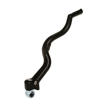 Kick Starter Hard Anodized Black Kaw