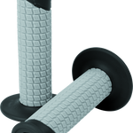 ProTaper Clamp-On Pillow Top Grips - Black/Gray