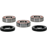Wheel Bearing Kit Premium