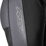 RST S1 D3O Mesh Leather CE Pants - Black - XL