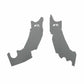 Frame Grip Tape Grey Kaw