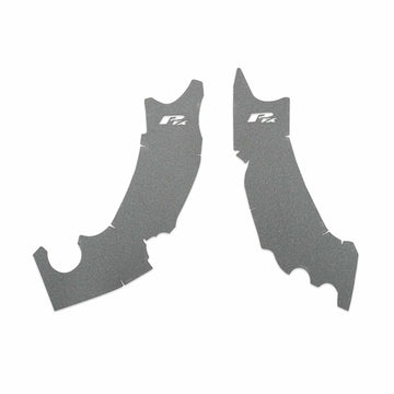 Frame Grip Tape Grey Kaw