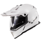 LS2 Blaze Full Face Solid WHT XXL | Helmets LS2