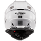 LS2 Blaze Full Face Solid WHT XXL