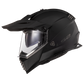 LS2 Blaze Full Face Matte BLK M