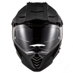 LS2 Blaze Full Face Matte BLK M