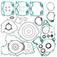 Complete Gasket Set With Oil Seals