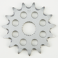 Front Cs Sprocket Steel 15t 520 Hon
