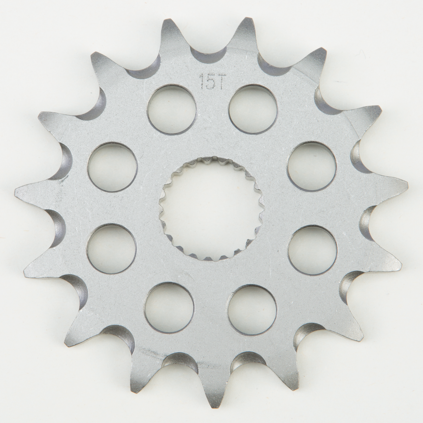 Front Cs Sprocket Steel 15t 520 Hon