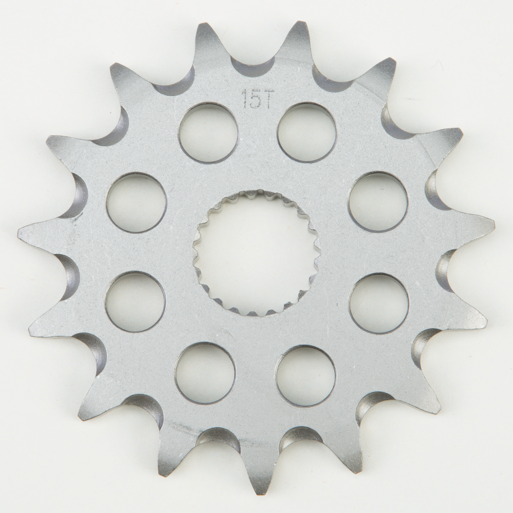 Front Cs Sprocket Steel 15t 520 Hon