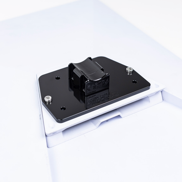 Starlink Gen 3 Tubing Mount Black