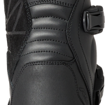 RST Adventure X Mid CE Boot Waterproof - Black - US 9