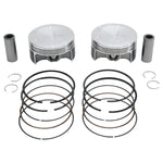 Top End Kit Forged 92.95/Std 9.0:1 Pol