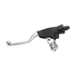 Clutch Lever Assembly Silver Suz