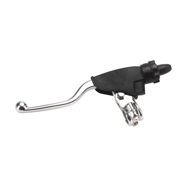 RFX Clutch Lever Assembly Silver Suz FXCA 30100 55SV