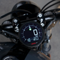 Dl 04b Speedo Black Yam
