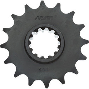 Sunstar Front Sprocket 13t 1-22313 by WPS