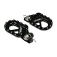 Trials Footpegs Black Gas/Beta/Sherco