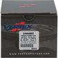 Vertex Piston