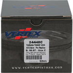 Vertex Piston