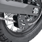 Durable Chain Guide Black Yam