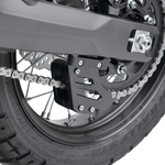 Durable Chain Guide Black Yam
