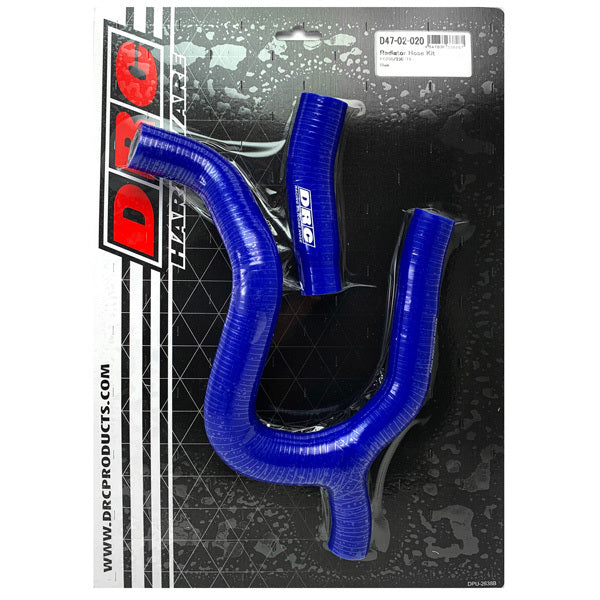 Radiator Hose Kit