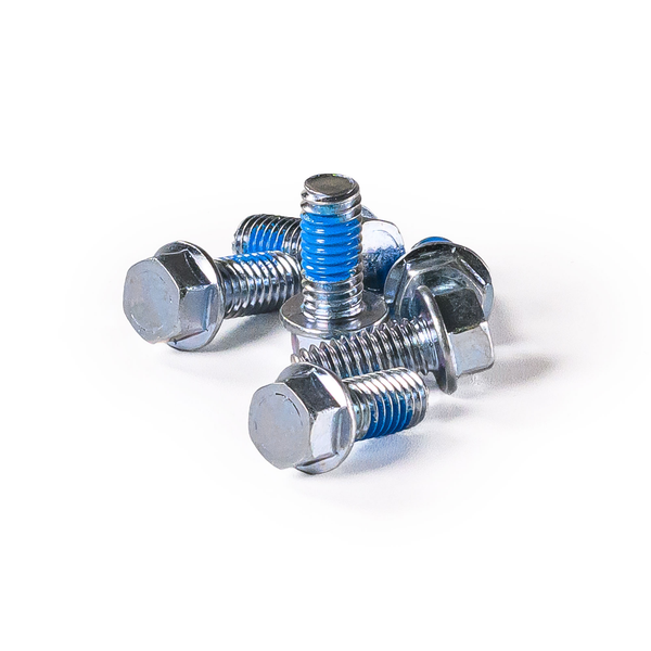 Rotor Bolt Kit Ktm/Husq/Gas