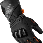 RST Women's Artic D3O CE Textile Glove Waterproof - Black - L