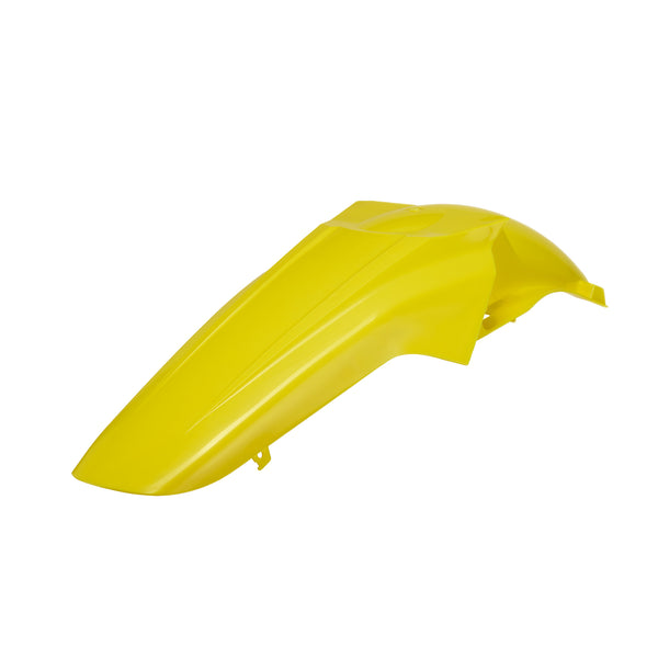 Polisport Rear Fender Restyling Yellow Suz Drz400