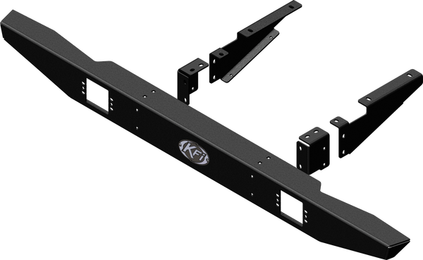 Rear Bumper Kaw