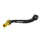 Race Shift Lever Yellow Suz