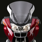 ZTechnik VStream Windscreen X-Tall Touring Clear BMW - BMW R1200RT (2005-2013)