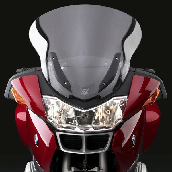ZTechnik VStream Windscreen X-Tall Touring Clear BMW - BMW R1200RT (2005-2013)