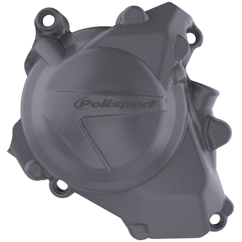 Ignition Cover Protectors Nardo Grey Hon