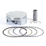 Piston Kit Hc Frgd Nikasil Cyl 94.94/Std Beta/Ktm