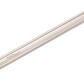 Dual Spoon Tire Lever Silver Universal 11 Inch Long