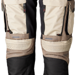 RST Pro Series Adventure X CE Textile Pants - Sand/Brown - 5XL