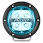 360 Series 4" Spot Rgb/2 Rgbw