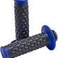 ProTaper Pro Series Clamp On Pillow Top Blue/Black