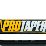 ProTaper SE ATV Mid Handlebar - Jet Black