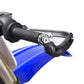 Armor Handguard Bar End Plugs Ti Color
