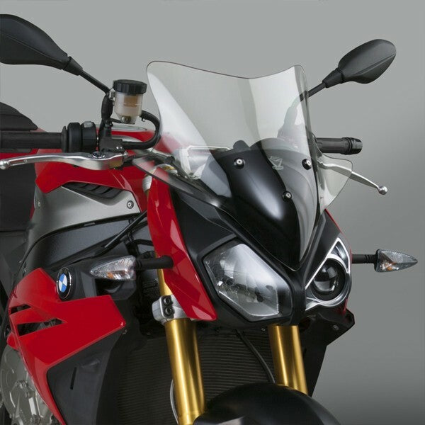 ZTechnik VStream Windscreen Sport/Touring Light Tint BMW - BMW S1000R (2014-2020)