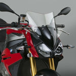 ZTechnik VStream Windscreen Sport/Touring Light Tint BMW - BMW S1000R (2014-2020)
