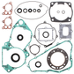 Complete Gasket Set With Oil Seals