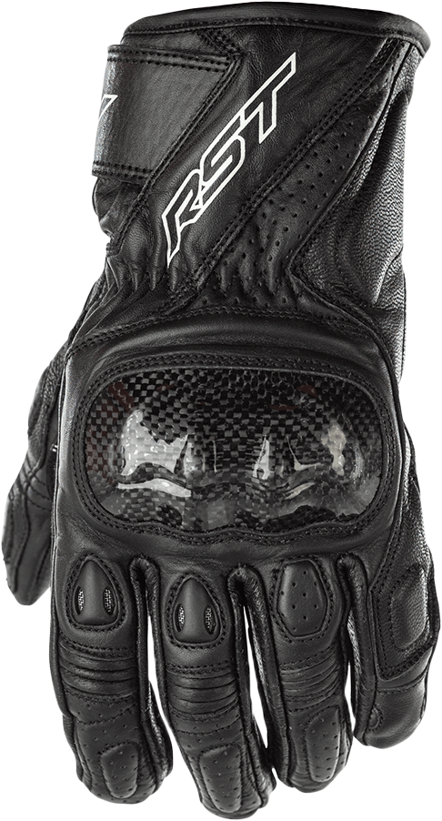 RST Stunt III CE Glove - Black - XL