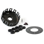 Clutch Basket Kaw