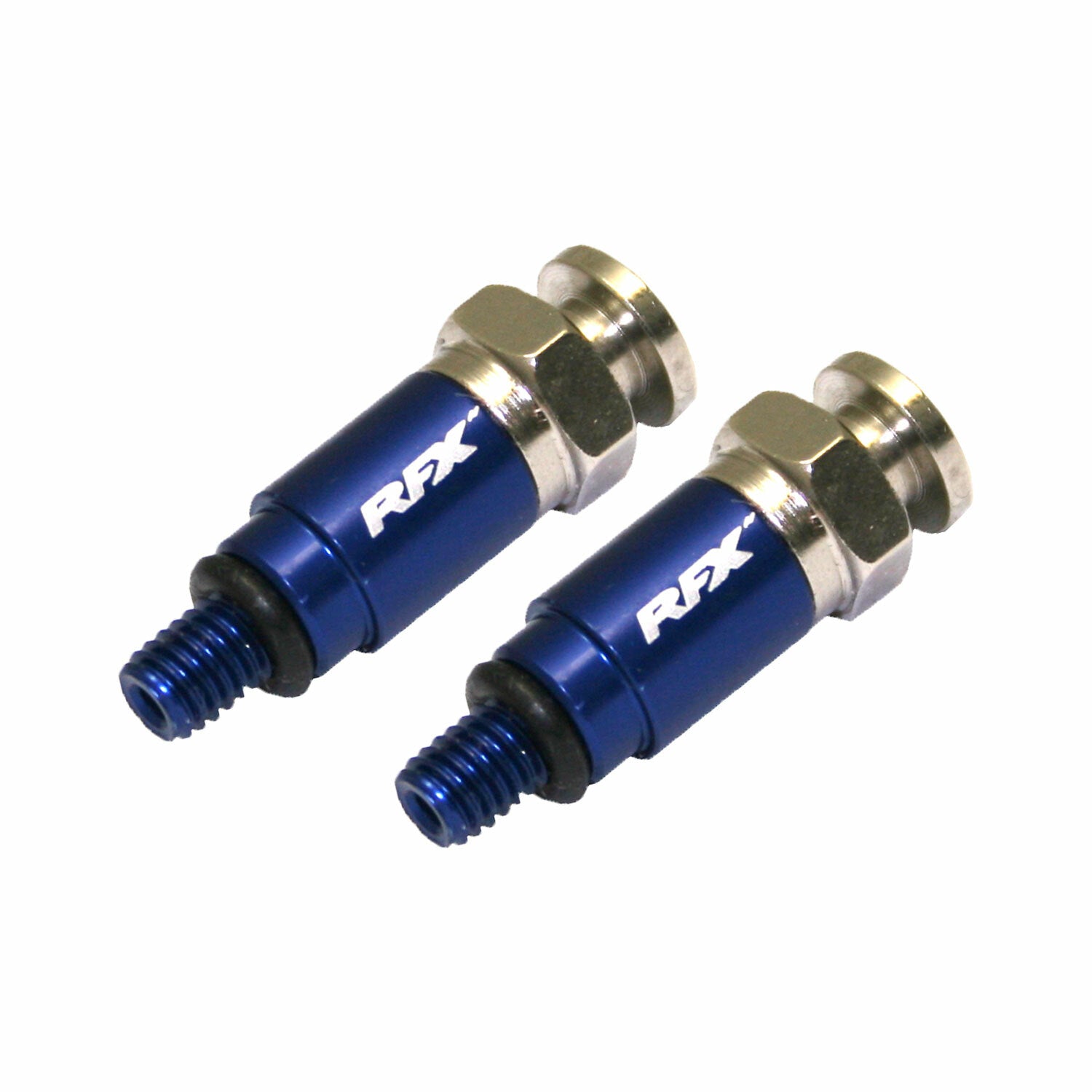 Fork Air Bleeders Blue Wp