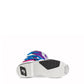 Sg 22 Boots Le Purple/White/Rhodamine 12